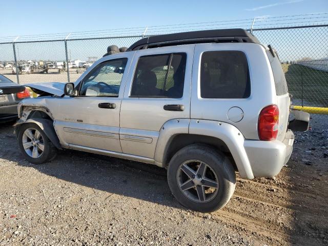 2003 JEEP LIBERTY RENEGADE for Sale