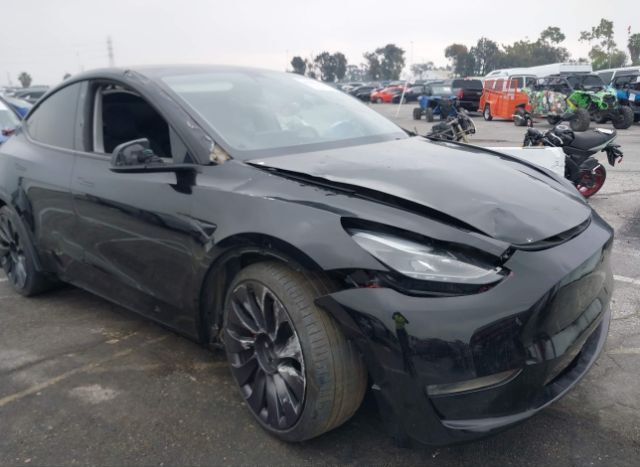 Tesla Model Y for Sale