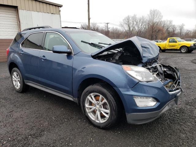 2016 CHEVROLET EQUINOX for Sale