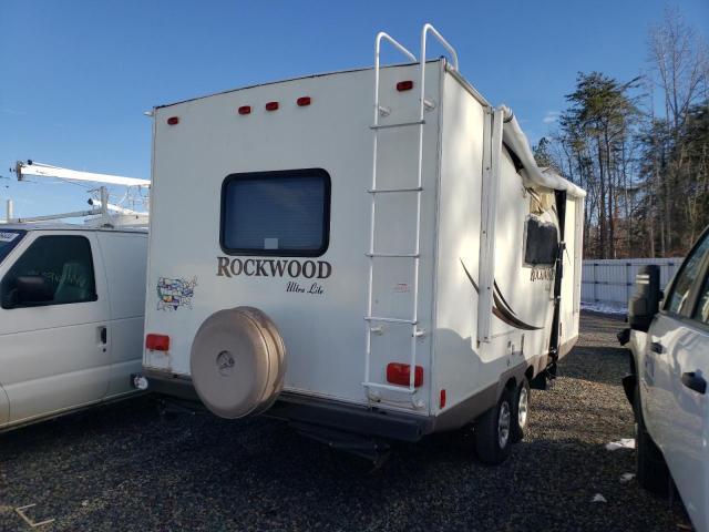 2010 RCKW TRAILER for Sale