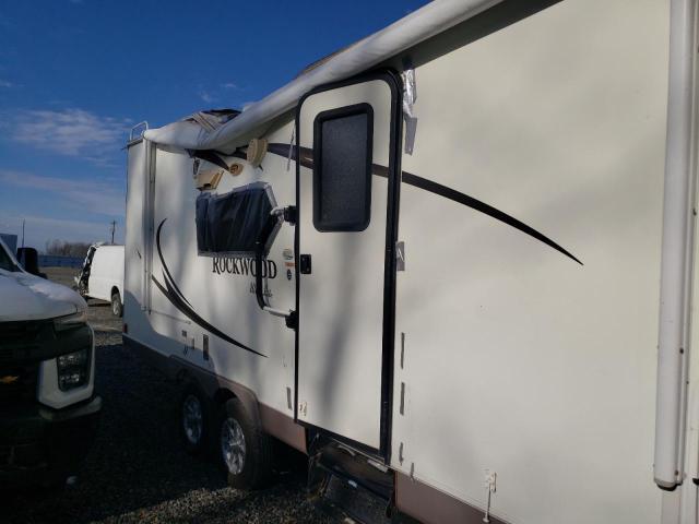 2010 RCKW TRAILER for Sale