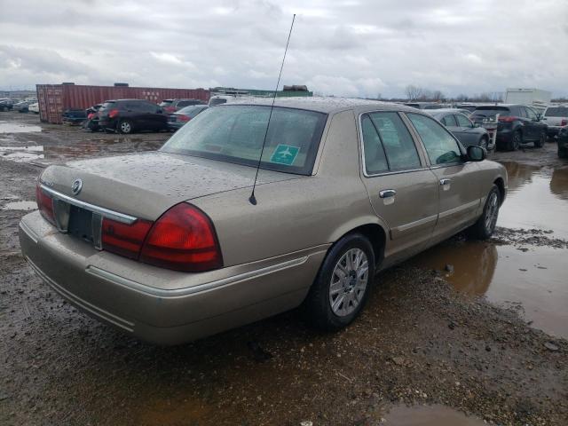 2005 MERCURY GRAND MARQUIS GS for Sale