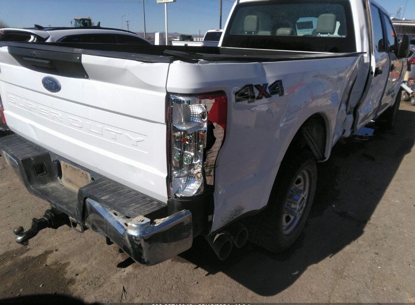2021 FORD F-350 for Sale