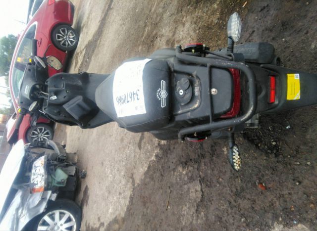 2021 GENUINE SCOOTER CO. ROUGHHOUSE for Sale