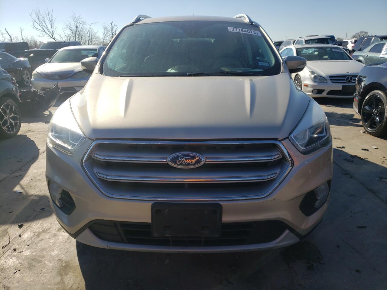 2017 FORD ESCAPE for Sale