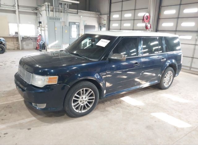 2009 FORD FLEX for Sale