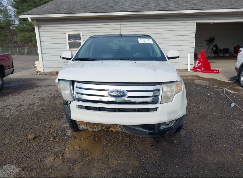 2009 FORD EDGE for Sale