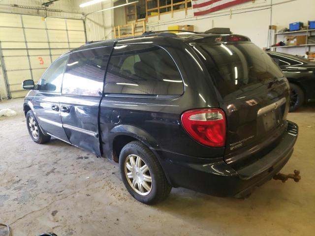 2006 CHRYSLER TOWN & COUNTRY TOURING for Sale