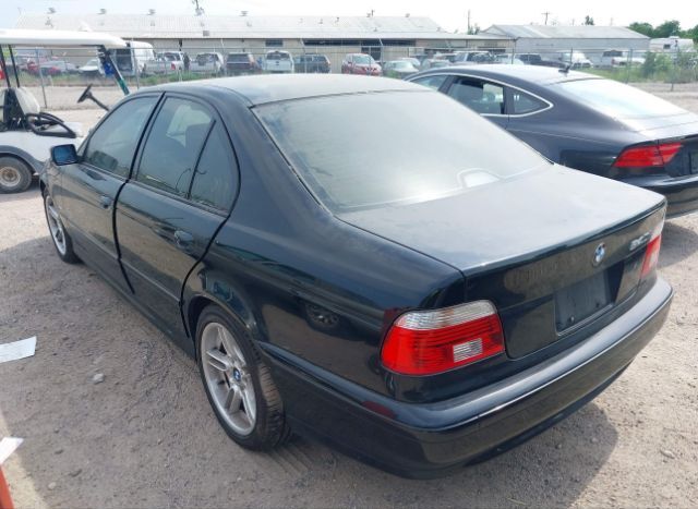 2002 BMW 540I for Sale