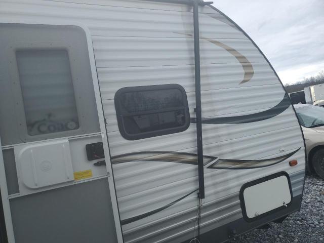 2014 CATA MOTORHOME for Sale