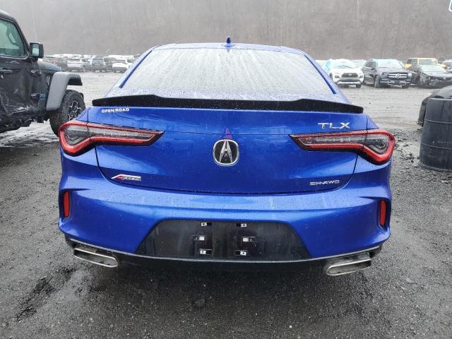 2023 ACURA TLX A-SPEC for Sale