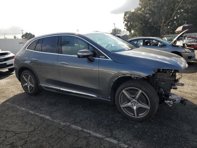 2023 MERCEDES-BENZ EQE SUV 350+ for Sale
