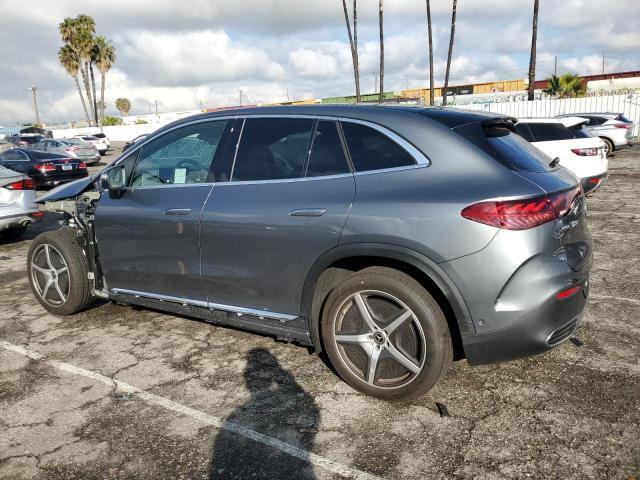 2023 MERCEDES-BENZ EQE SUV 350+ for Sale