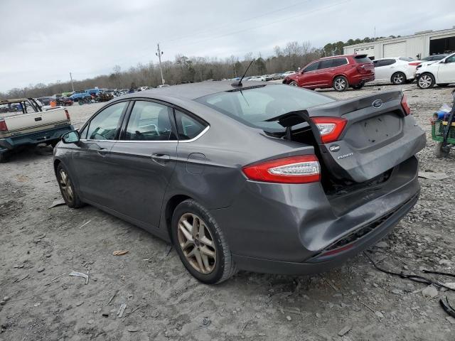 2014 FORD FUSION SE for Sale