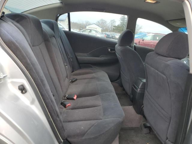 2002 NISSAN ALTIMA BASE for Sale