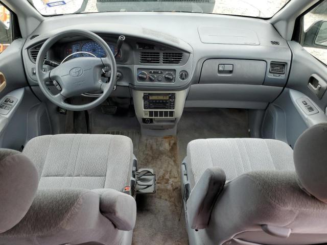 2003 TOYOTA SIENNA CE for Sale