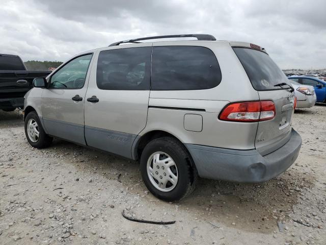 2003 TOYOTA SIENNA CE for Sale