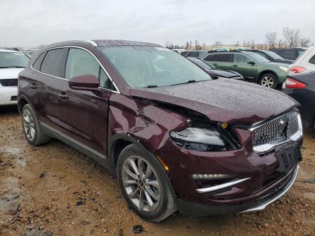 2019 LINCOLN MKC SELECT for Sale