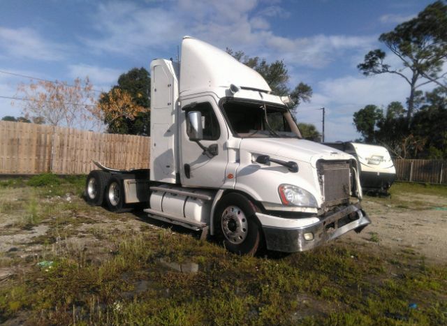 Freightliner Cascadia 113 for Sale