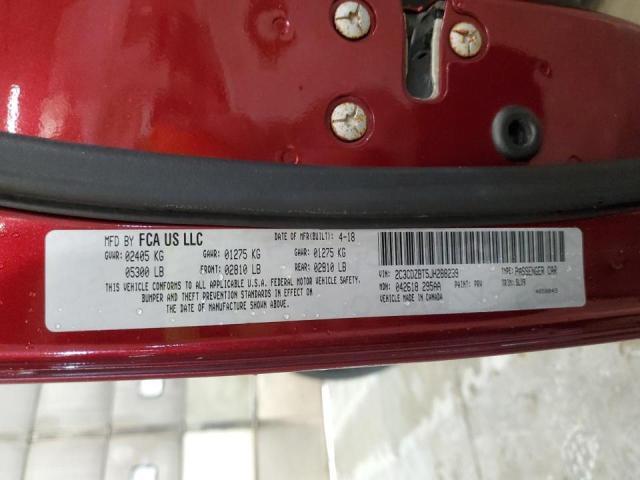 2018 DODGE CHALLENGER for Sale