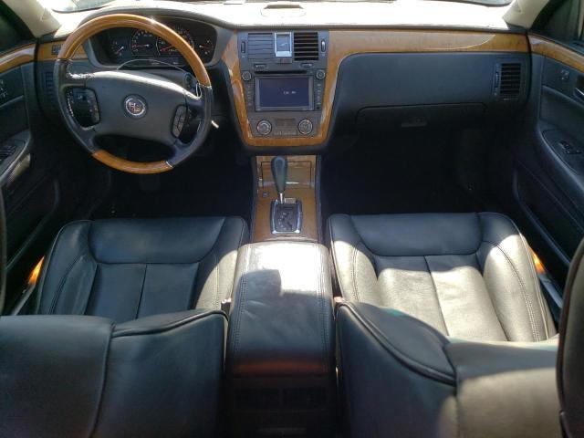 2010 CADILLAC DTS PLATINUM for Sale