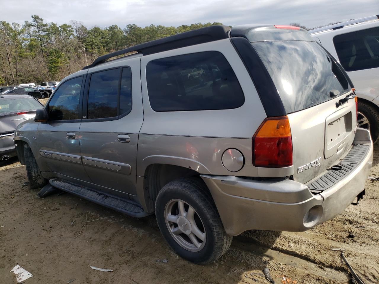 Gmc Envoy Xl for Sale