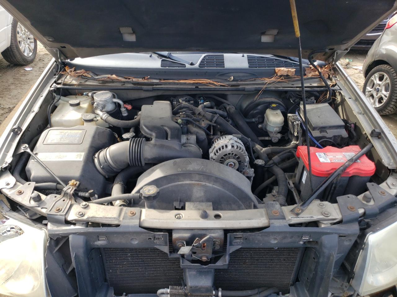 Gmc Envoy Xl for Sale