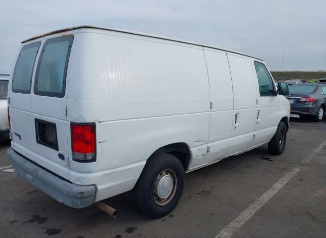 1998 FORD ECONOLINE for Sale