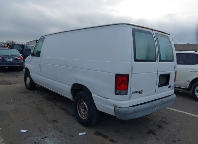 1998 FORD ECONOLINE for Sale