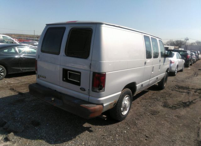 2008 FORD E-150 for Sale