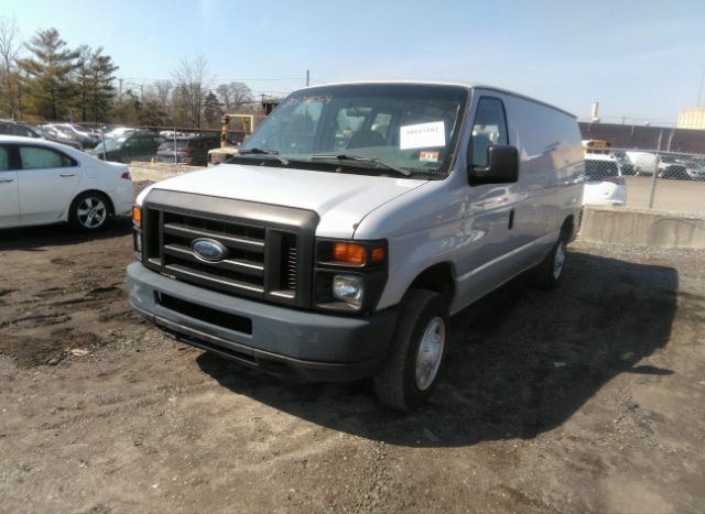 2008 FORD E-150 for Sale