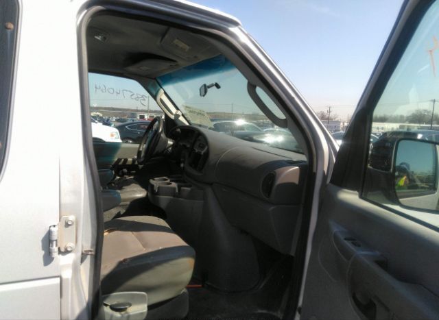 2008 FORD E-150 for Sale