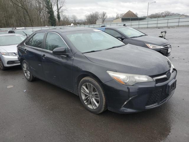 2016 TOYOTA CAMRY LE for Sale