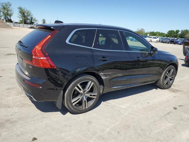 2019 VOLVO XC60 T5 MOMENTUM for Sale
