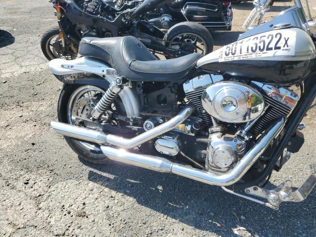 2003 HARLEY-DAVIDSON FXDWG ANNIVERSARY for Sale