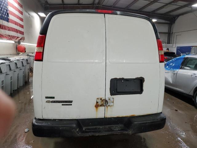 2011 CHEVROLET EXPRESS G2500 for Sale