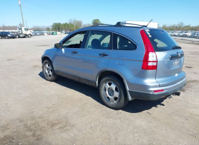 2011 HONDA CR-V for Sale