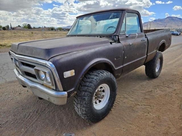 1971 GMC K2500 for Sale