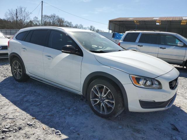 Volvo V60 Cross Country for Sale