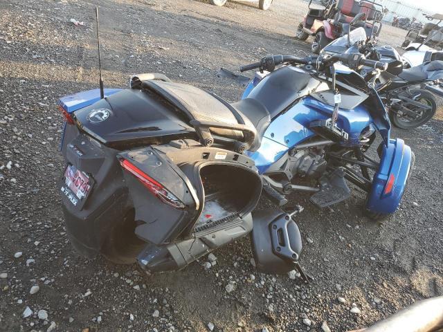 2019 CAN-AM SPYDER ROADSTER F3-T for Sale