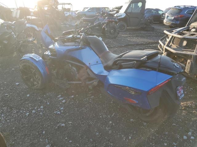 2019 CAN-AM SPYDER ROADSTER F3-T for Sale
