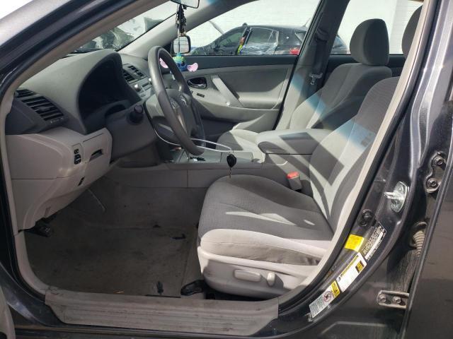 2011 TOYOTA CAMRY BASE for Sale