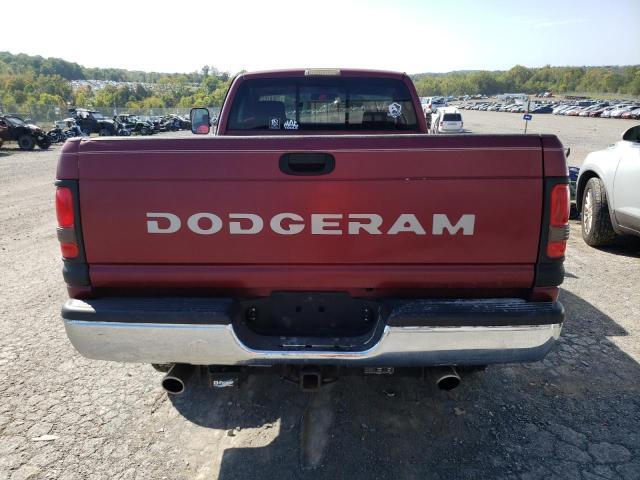 1994 DODGE RAM 2500 for Sale