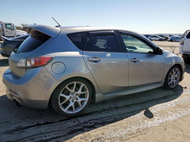 2011 MAZDA SPEED 3 for Sale