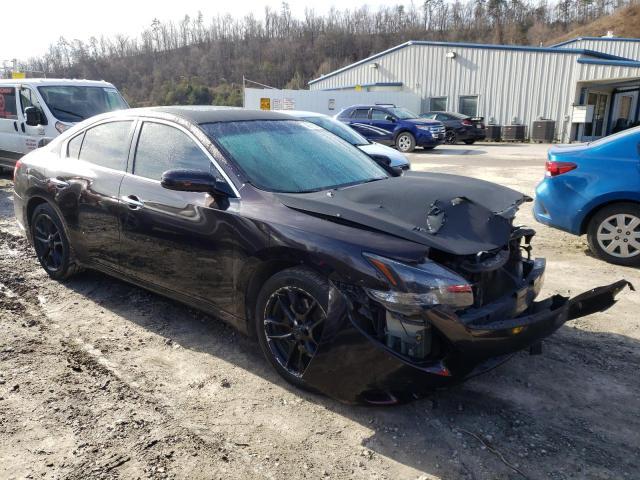 2011 NISSAN MAXIMA S for Sale