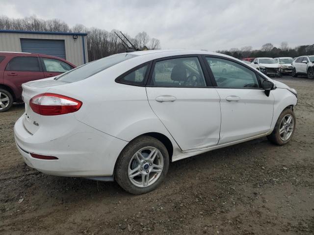 2018 FORD FIESTA SE for Sale