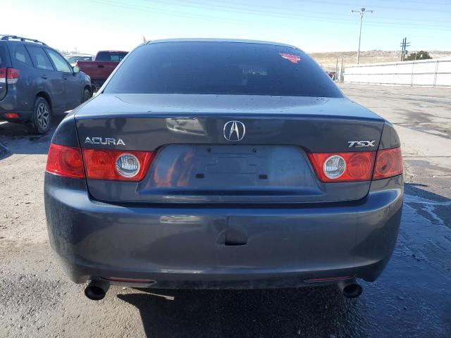 2004 ACURA TSX for Sale