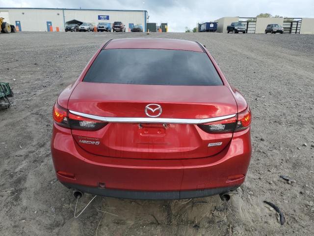 2016 MAZDA 6 TOURING for Sale