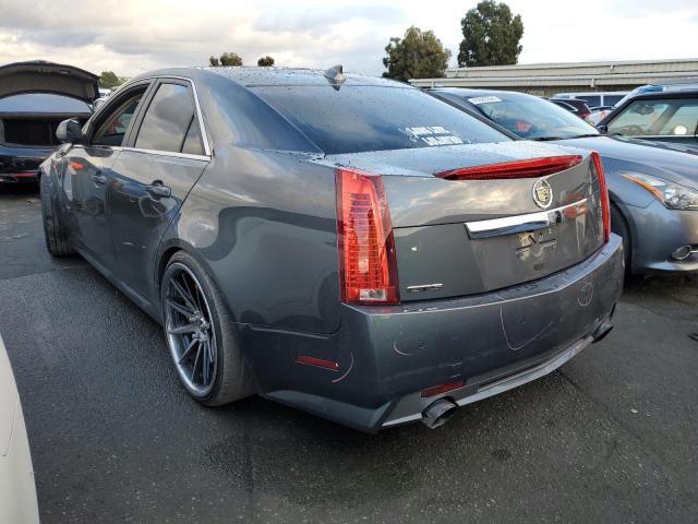 2012 CADILLAC CTS-V for Sale