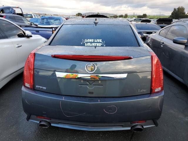 2012 CADILLAC CTS-V for Sale